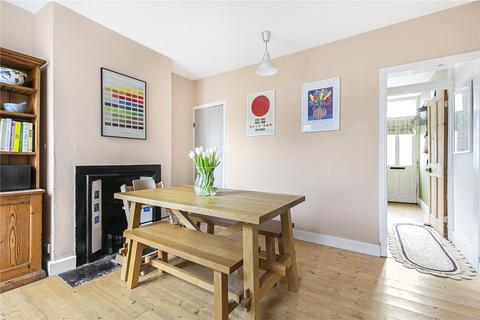 2 bedroom terraced house for sale, Howard Street, East Oxford, OX4