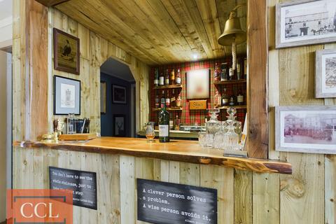 undefined, The Square, Dufftown, Keith, Moray