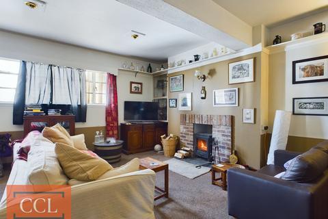 undefined, The Square, Dufftown, Keith, Moray