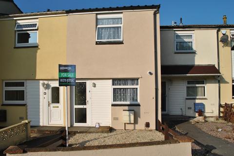 2 bedroom terraced house for sale, Quickthorn Close, Whitchurch