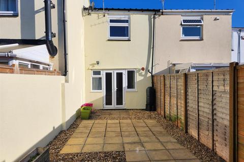 2 bedroom terraced house for sale, Quickthorn Close, Whitchurch