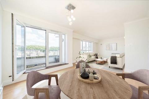 Flat 10, 3 Rainbow Quay, London, SE16 7UF