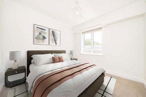 Flat 10, 3 Rainbow Quay, London, SE16 7UF