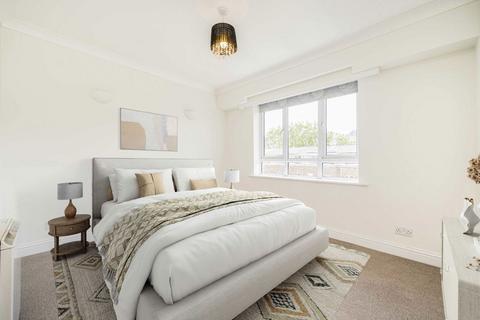 Flat 10, 3 Rainbow Quay, London, SE16 7UF