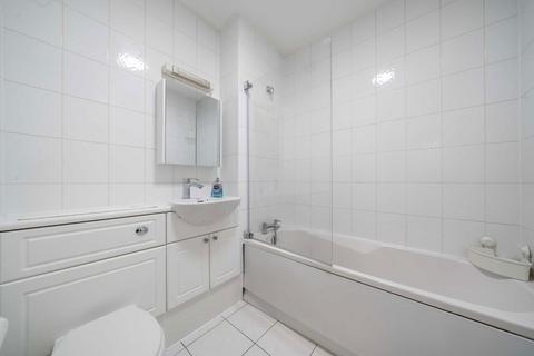 Flat 10, 3 Rainbow Quay, London, SE16 7UF