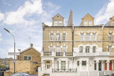 1 bedroom flat for sale, Gwendwr Road, London W14