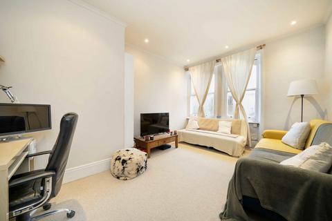 1 bedroom flat for sale, Gwendwr Road, London W14