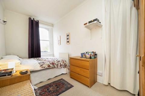 1 bedroom flat for sale, Gwendwr Road, London W14