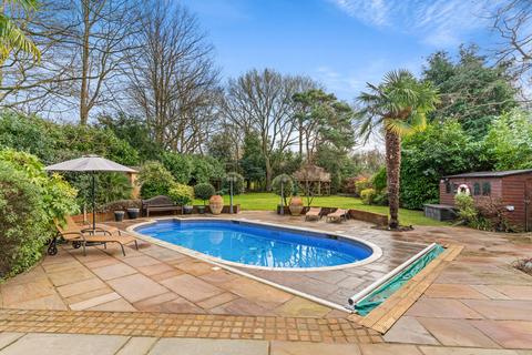 7 bedroom detached house for sale, The Barton, Cobham, KT11