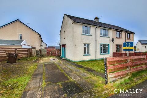 4 bedroom semi-detached house to rent, Duke Street, Bannockburn, Stirling