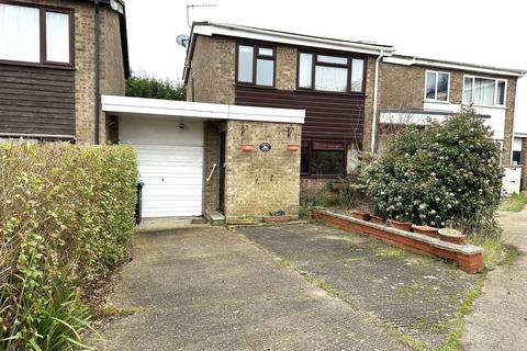 3 bedroom link detached house for sale, Matthew Wren Close, Little Downham, Ely, Cambridgeshire