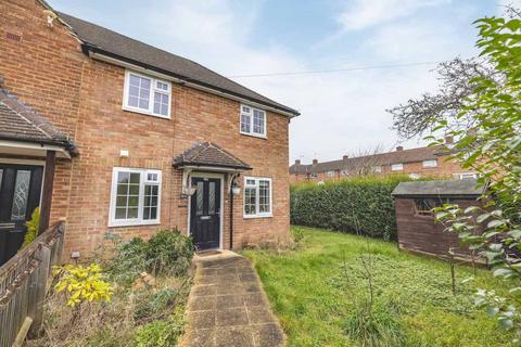 2 bedroom semi-detached house for sale, The Green, Burnham SL1