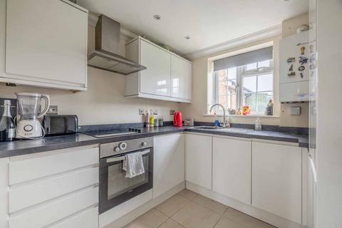 2 bedroom semi-detached house for sale, The Green, Burnham SL1