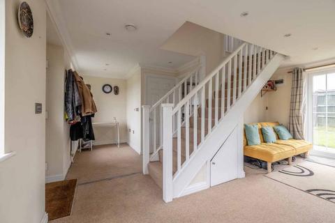 2 bedroom semi-detached house for sale, The Green, Burnham SL1