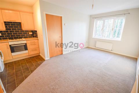 1 bedroom penthouse for sale, St. Matthews Close, Renishaw, Sheffield, S21