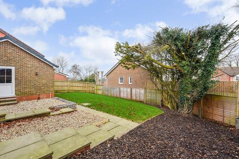 4 bedroom detached house for sale, Kempton Close, Alton, Hampshire