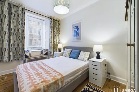 undefined, Dalgety Street, Meadowbank, Edinburgh, EH7