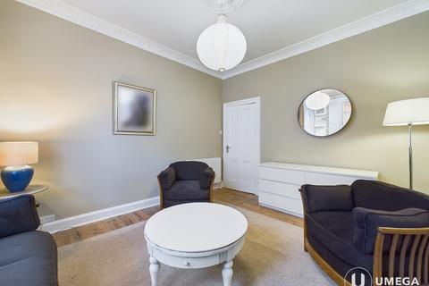 undefined, Dalgety Street, Meadowbank, Edinburgh, EH7