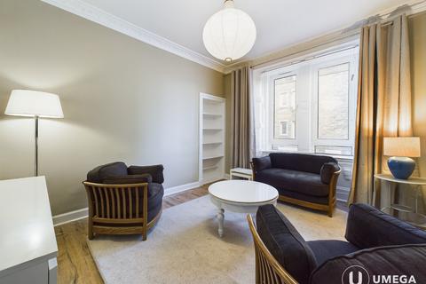 undefined, Dalgety Street, Meadowbank, Edinburgh, EH7