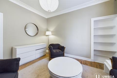 undefined, Dalgety Street, Meadowbank, Edinburgh, EH7