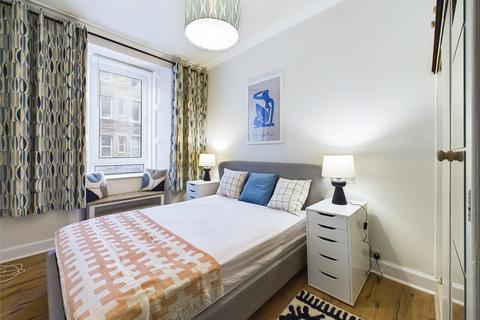 undefined, Dalgety Street, Meadowbank, Edinburgh, EH7