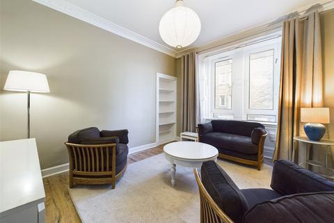 undefined, Dalgety Street, Meadowbank, Edinburgh, EH7