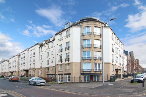 85/2 Hopetoun Street, Bellevue, Edinburgh, EH7 4NJ