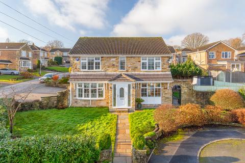 12 Adel Mead, Adel, Leeds, LS16 8LB