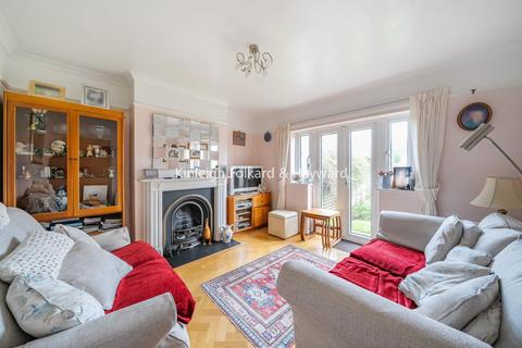 2 bedroom semi-detached house for sale, Harvest Bank Road, West Wickham