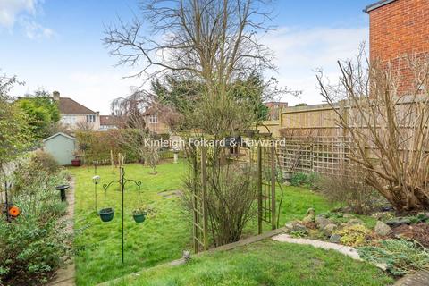 2 bedroom semi-detached house for sale, Harvest Bank Road, West Wickham