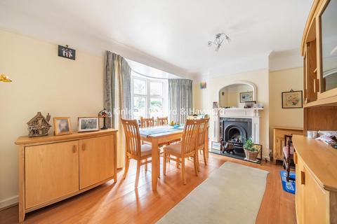 2 bedroom semi-detached house for sale, Harvest Bank Road, West Wickham