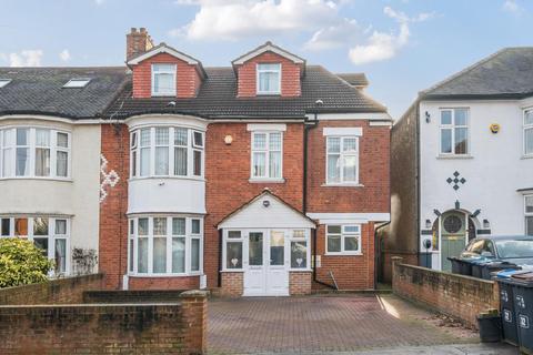 8 bedroom semi-detached house for sale, Howden Road, South Norwood