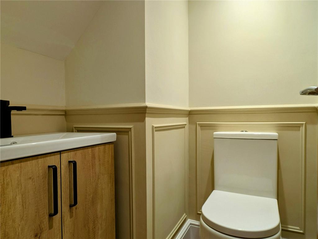 En-Suite