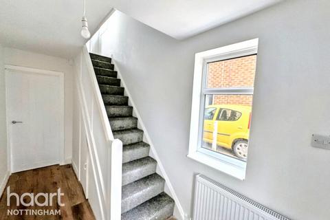 3 bedroom semi-detached house for sale, Arnold Lane, Gedling