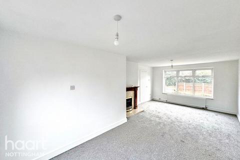 3 bedroom semi-detached house for sale, Arnold Lane, Gedling