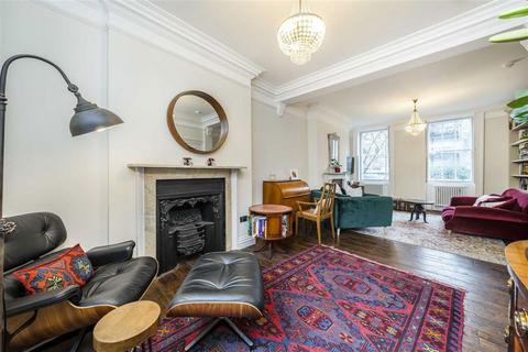 5 bedroom house for sale, Kennington Road, London SE11