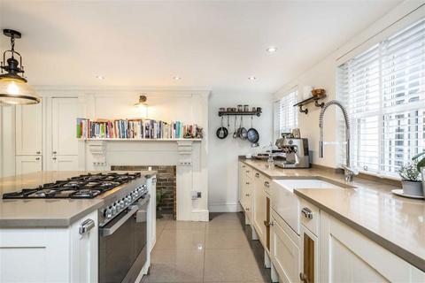 5 bedroom house for sale, Kennington Road, London SE11