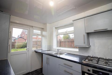 3 bedroom semi-detached house for sale, Yeadon Court, Kingston Park, Newcastle Upon Tyne