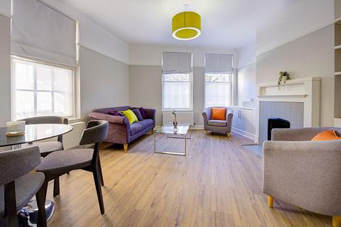 1 bedroom flat for sale, Middleton House, Causton Street, London SW1P