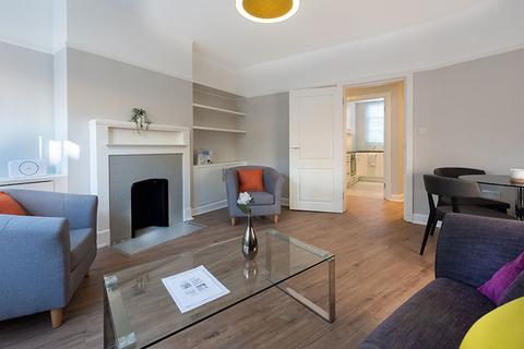 1 bedroom flat for sale, Middleton House, Causton Street, London SW1P