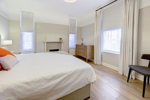 1 bedroom flat for sale, Middleton House, Causton Street, London SW1P