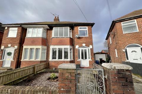 10 Aintree Road, Thornton-cleveleys, FY5 5HP