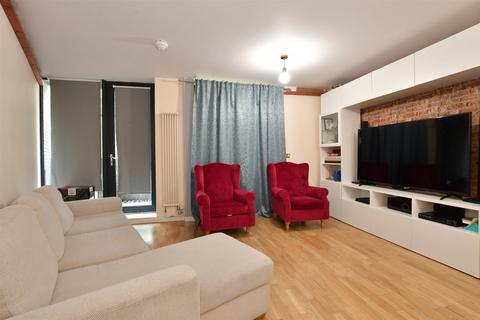 undefined, Hallings Wharf Studios, London E15