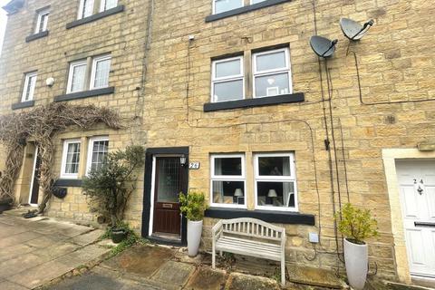 3 bedroom terraced house to rent, Thornhill Street, Calverley, Leeds, UK, LS28