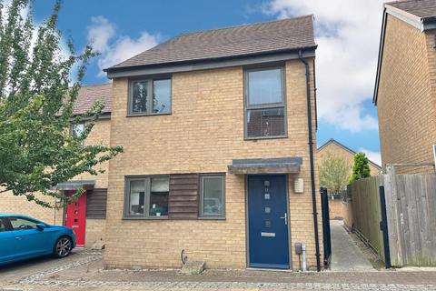 2 bedroom semi-detached house for sale, Knot Tiers Mews, Northampton NN5