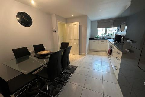 2 bedroom semi-detached house for sale, Knot Tiers Mews, Northampton NN5