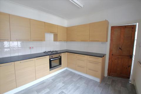 2 bedroom flat to rent, Vartry Road, Tottenham, London, N15