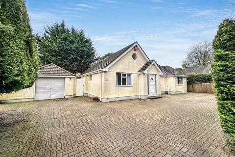 3 bedroom detached bungalow for sale, Kinson