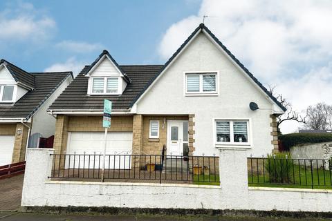 4 bedroom detached villa for sale, Viewfield Road, Coatbridge ML5