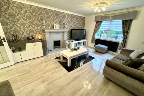 4 bedroom detached villa for sale, Viewfield Road, Coatbridge ML5